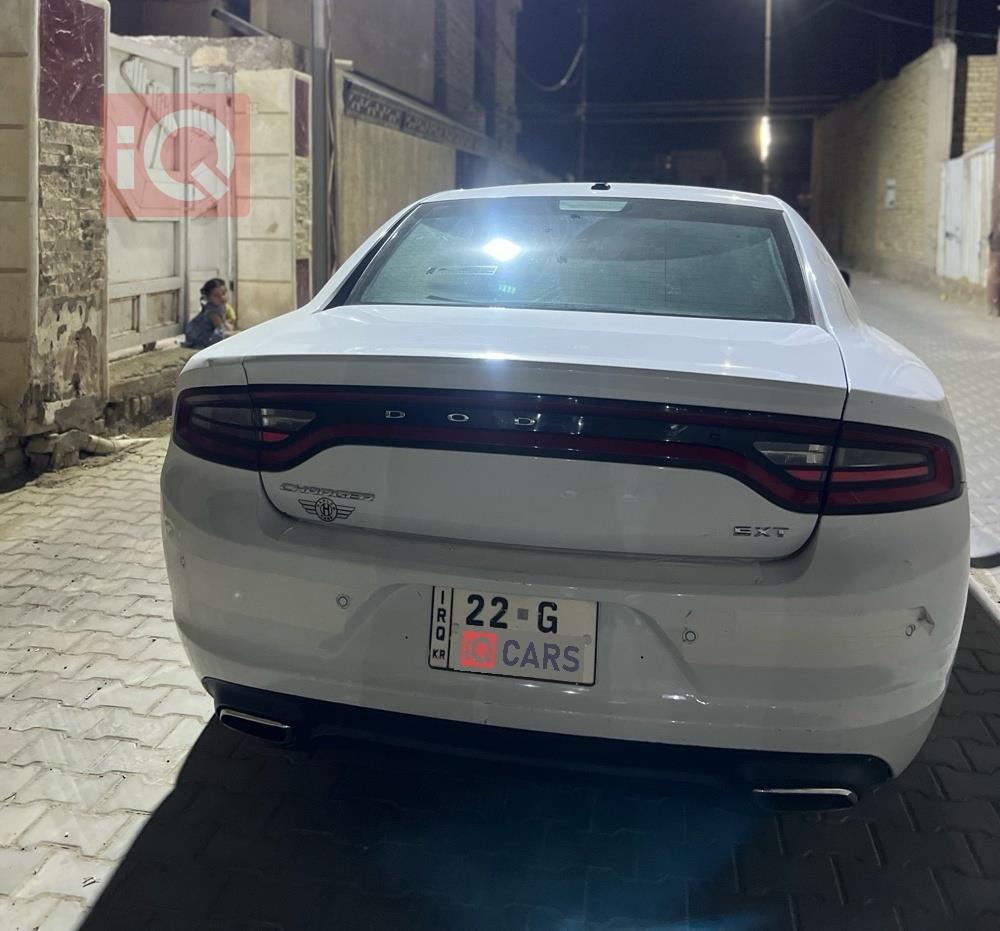 Dodge Charger